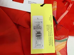 Future Collective‎ Ruffle Ankle Length Dress - Size L - NEW With Tag in Bag. thumbnail 7