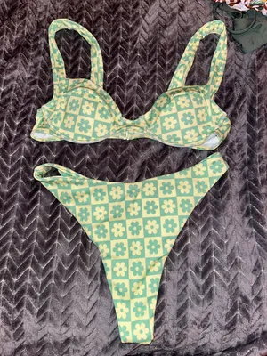 Aurelle Bikini Set thumbnail 1