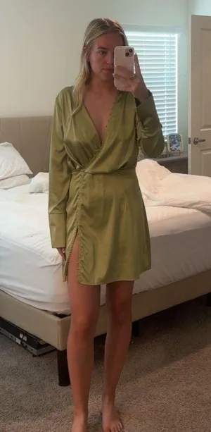 Princess Polly Dress thumbnail 1