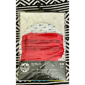 Dr. Seuss The Thing Costume Kit thumbnail 11