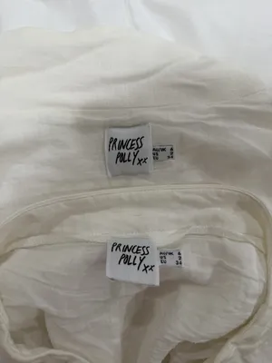 Princess Polly Linen Set thumbnail 3