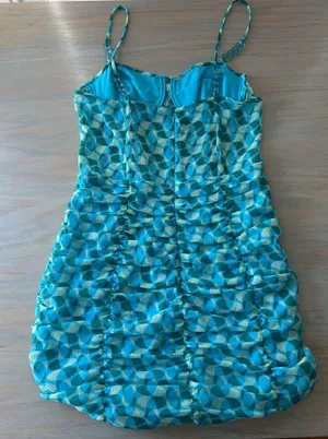 ZARA Mini Dress thumbnail 2