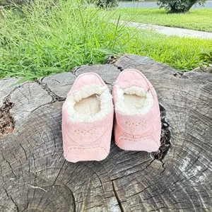 Ugg Australia suede women’s shoes size 11 thumbnail 3