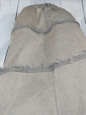POL Mineral Wash Boho Cargo Oversized Boho Casual Grunge Streetwear Sweatpants thumbnail 3