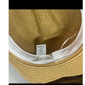 Set Of Time And‎ Tru Black And Tan Hats thumbnail 5