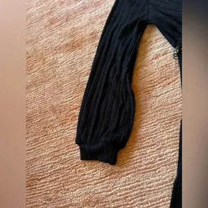 Cozy soft dress  thumbnail 3