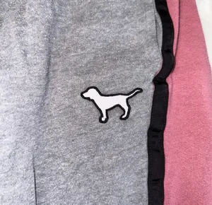 PINK Campus Sweatpants! thumbnail 2