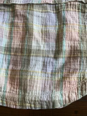 Lucky Brand Top  thumbnail 3
