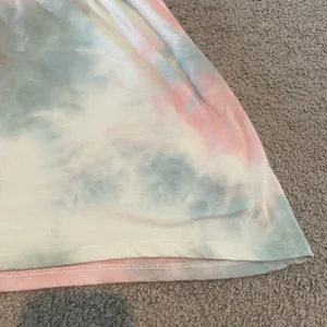 Eyeshadow Women’s TieDye Puffsleeve Dress thumbnail 3