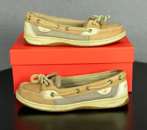 Classic Sperry Boat Shoes thumbnail 2