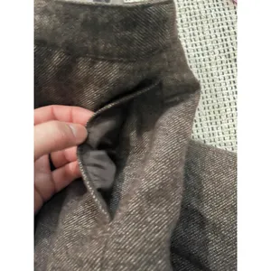Vintage high rise Stanley Blacker brown pants size 10 thumbnail 5