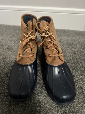 Sperry Duck Boot thumbnail 3