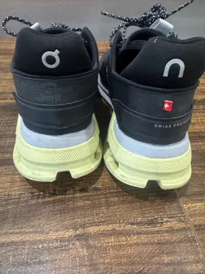 On Sneakers Cloud Running thumbnail 4