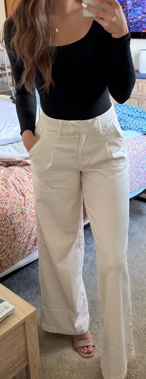 American Eagle Trousers thumbnail 1