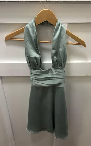 Lucy in the Sky Homecoming Dress thumbnail 4