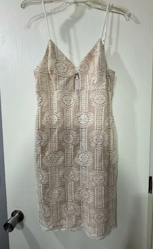 Lulus Dress thumbnail 1