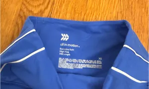 All in Motion Set Workout thumbnail 3