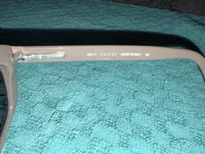 Gucci Sunglasses thumbnail 4