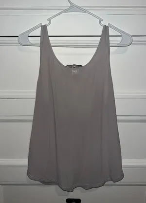 Tank Top thumbnail 1