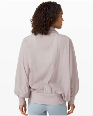 Lululemon New Rituals Jacket thumbnail 2