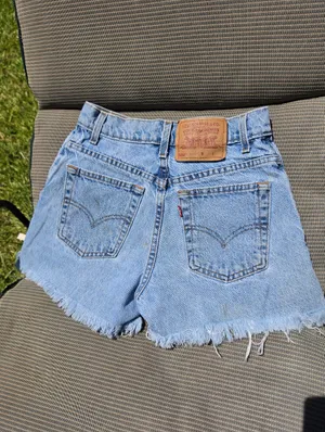 Vintage 550 Levis Shorts 5 thumbnail 4