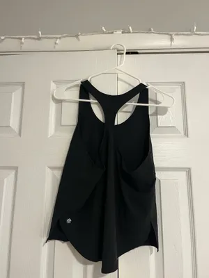 Athleta Black Tank Top thumbnail 2