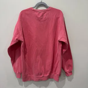Firstport Size Large Piazza San‎ Pietro SweatshirtPink thumbnail 5