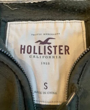 Hollister Hoodie thumbnail 2
