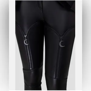 NWT Killstar Vaultlum pants sz L thumbnail 11