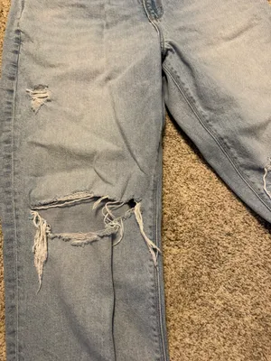 American Eagle Outfitters jeans thumbnail 2