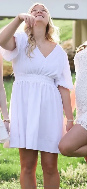 Boutique Dress thumbnail 3