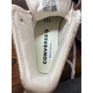 Converse Gold‎ Western Platform Sneakers Size 5.5 thumbnail 7