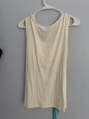 Vintage Bebe Top thumbnail 2
