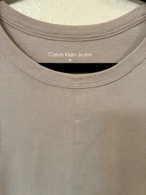 Blouse Calvin Klein Size m thumbnail 3