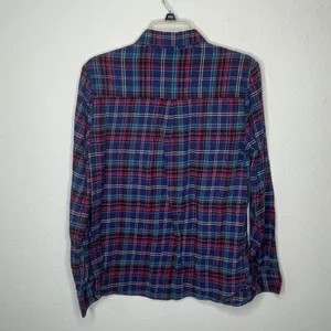 BDG Boyfriend Fit Shirt thumbnail 5