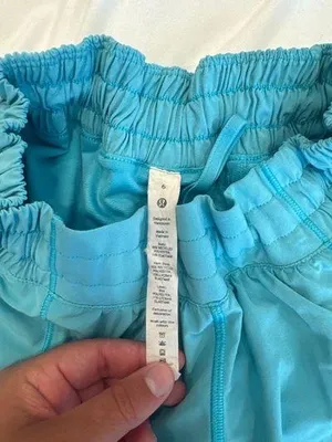 Lululemon Shorts thumbnail 3