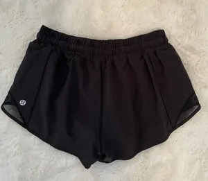 Lululemon Hotty Hot Shorts thumbnail 1