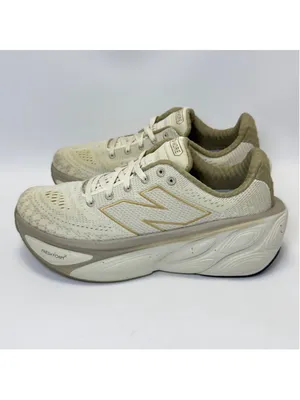 Women's New Balance Fresh Foam X More v5 Sneakers Size Women's 9, Men's 7.5 thumbnail 2