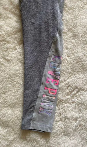 PINK - Victoria's Secret Leggings thumbnail 4