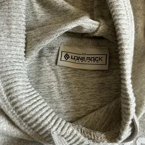 Lonerock South Dakota hoodie thumbnail 4