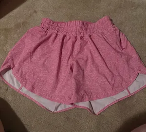 Lululemon Track That Shorts thumbnail 1