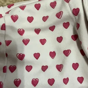 Roller Rabbit Hearts Polo Pajama Set thumbnail 12