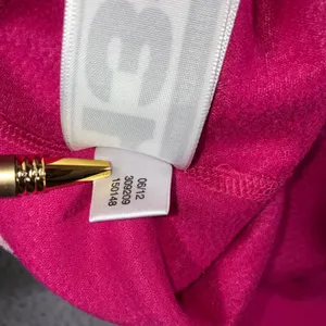 Salomon Quarter Zip‎ Women Small Pink Long Sleeve Athletic Pullover Outdoor thumbnail 14