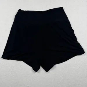 Athleta Release Skort Black Women’s XS Athletic Tennis Golf Skirt Shorts thumbnail 2