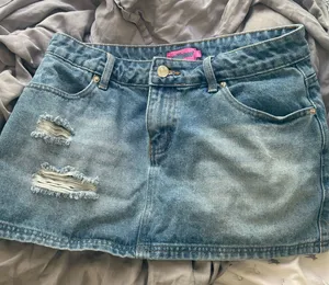 Edikted Skirt thumbnail 1
