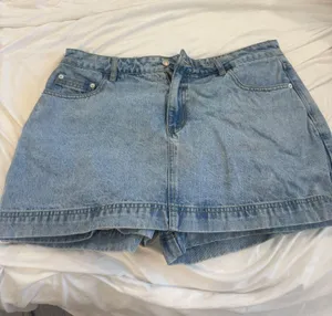 Princess Polly Skort 12 thumbnail 1