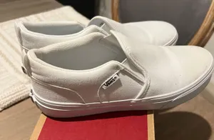 White Size 5.5 thumbnail 1
