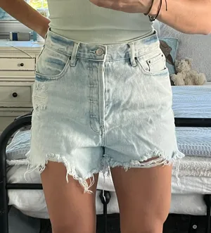 Pac Sun Shorts thumbnail 1