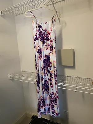Maxi Dress Lonely Floral thumbnail 7