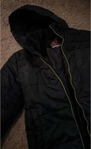 Black coat thumbnail 2